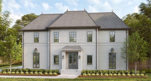 108 Trailing Oaks Drive, Youngsville, LA, 70592 | Card Image