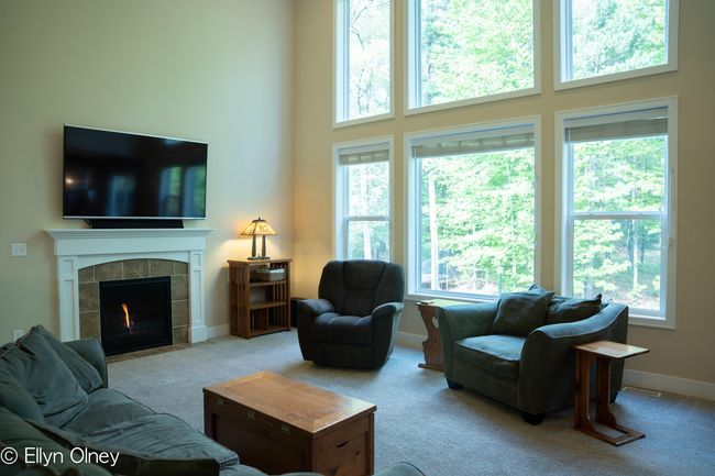 16894 Arbor Way Dr, House other with 4 bedrooms, 4 bathrooms and null parking in Nunica MI | Image 21