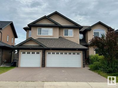 1722 Adamson Cres Sw, House other with 5 bedrooms, 6 bathrooms and null parking in Edmonton AB | Image 1