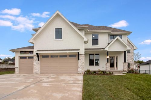 2705 Ne Wheatley Dr, Blue Springs, MO, 64029-7732 | Card Image