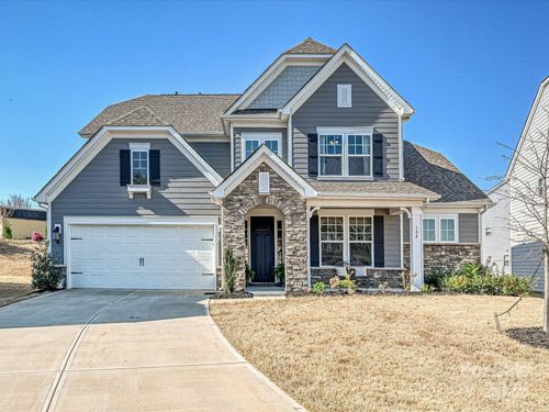 125-104 Hemlock Cove Court, Mooresville, NC, 28117 | Card Image