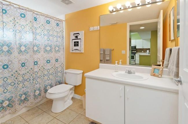 APT-331 - 8297 Key Royal Ln, Condo with 2 bedrooms, 2 bathrooms and null parking in NAPLES FL | Image 8