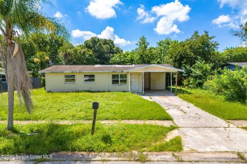 2519 Stratford Dr, COCOA, FL, 32926-4318 | Card Image