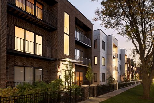 unit-102-8027 Belmont Ave, River Grove, IL, 60171-2207 | Card Image