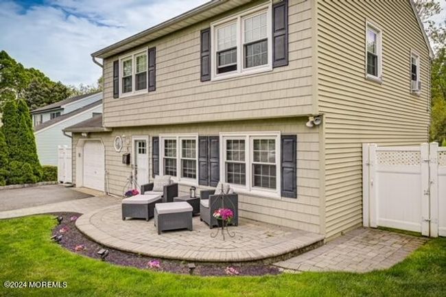 6 Convent Ct, House other with 3 bedrooms, 3 bathrooms and null parking in Hazlet NJ | Image 31