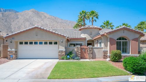 3931 Mira Arena, Palm Springs, CA, 92262-1258 | Card Image