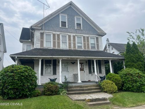 614-612614 1st St, Nescopeck, PA, 18635-1109 | Card Image