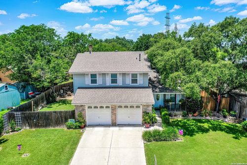 4815 Bohill St, San Antonio, TX, 78217-6504 | Card Image