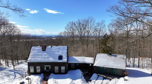 1456 Halladay Rd, Middlebury, VT, 05753-9149 | Card Image