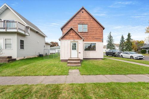 501 20th Ave E, Superior, WI, 54880-3660 | Card Image