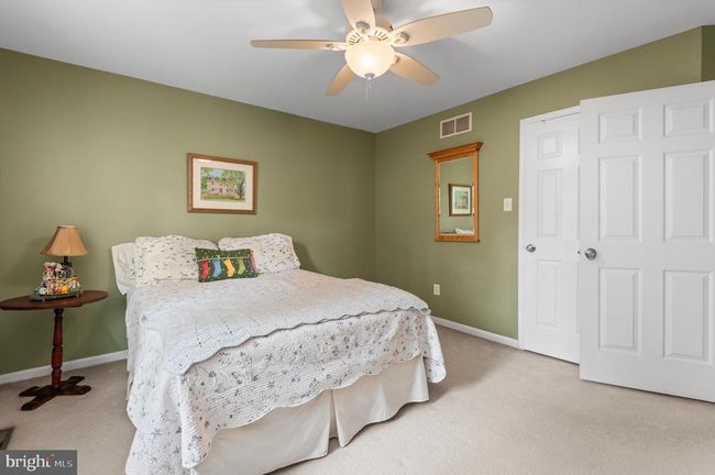 608 Covered Bridge Ln, House other with 4 bedrooms, 3 bathrooms and null parking in Doylestown PA | Image 20