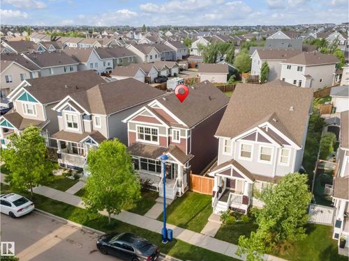 2227 74 St Sw, Edmonton, AB, T6X0V6 | Card Image