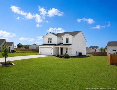 4032 Shire St, Hope Mills, NC, 28348-2990 | Card Image