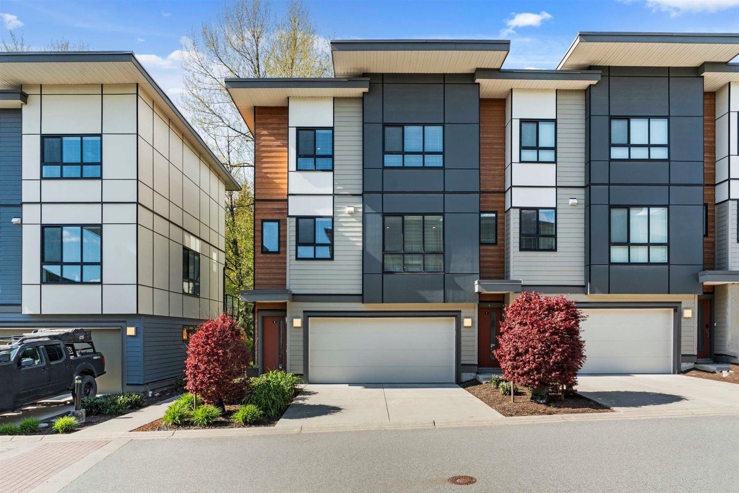 Residential in Abbotsford