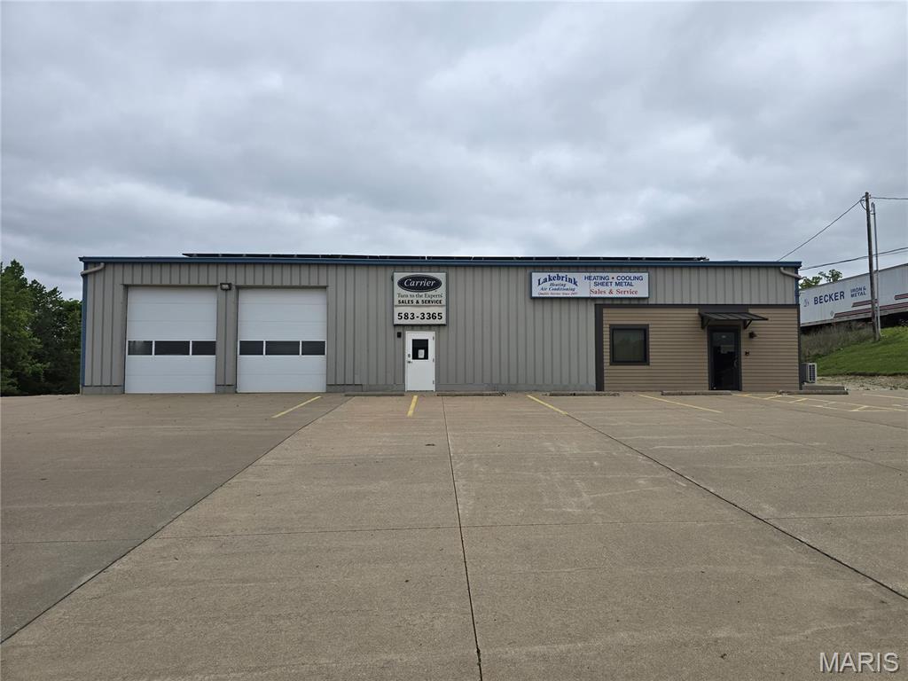 151 Independence Dr, Union, MO 63084