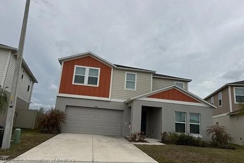 4381 Pumice Drive, Lakeland, FL, 33811 | Card Image