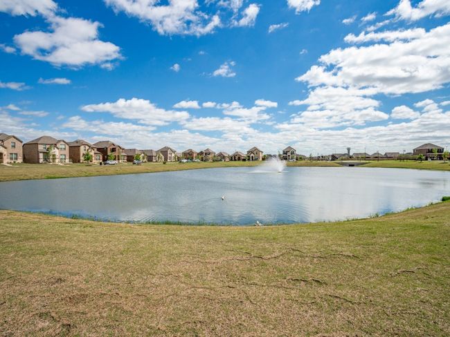 1517 Bennington Ln, House other with 4 bedrooms, 3 bathrooms and null parking in Celina TX | Image 25