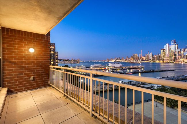 APT-654 - 1125 Maxwell Ln, Condo with 2 bedrooms, 3 bathrooms and null parking in Hoboken NJ | Image 22