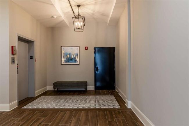 UNIT-302 - 1 E 3 Rd Ave, Condo with 1 bedrooms, 1 bathrooms and 1 parking in Rome GA | Image 15