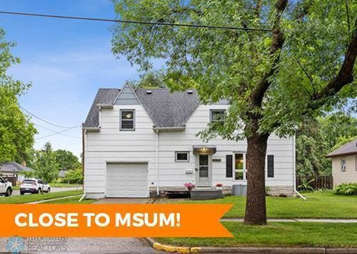 302 14th St S, Moorhead, MN, 56560-2956 | Card Image
