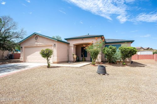 8965 E Mayberry Dr, Tucson, AZ, 85730-5757 | Card Image