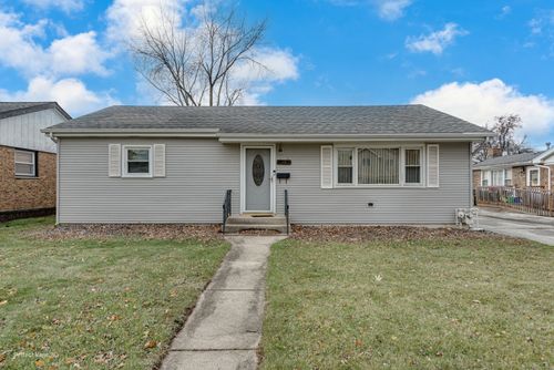 10936 Lombard Avenue, Chicago Ridge, IL, 60415 | Card Image