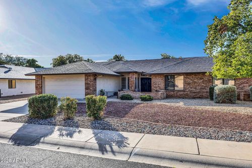 19511 N 143rd Dr, Sun City West, AZ, 85375-5613 | Card Image