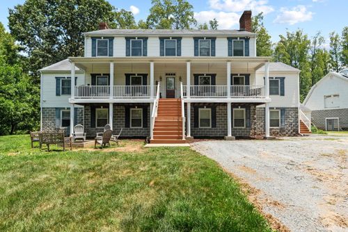114 Buckingham Dr, Lynchburg, VA, 24502-2722 | Card Image