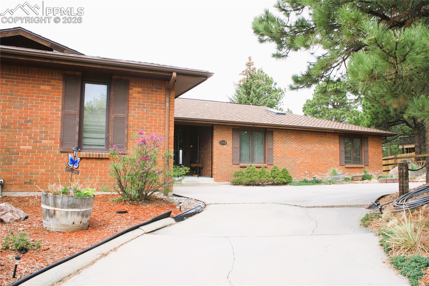 Residential in Colorado Springs 5