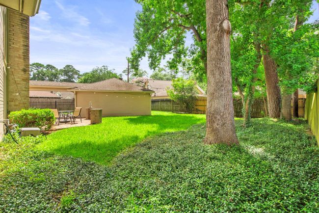 5507 Glenmere Ln, House other with 4 bedrooms, 3 bathrooms and 2 parking in Spring TX | Image 46