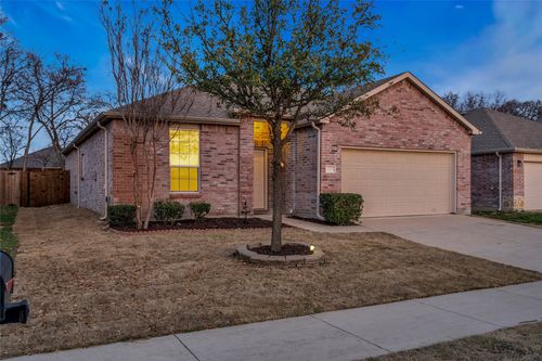 1321 Rivers Creek Ln, Little Elm, TX, 75068-2910 | Card Image