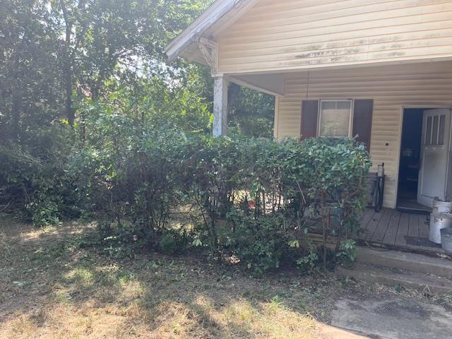 Residential in Brenham 3