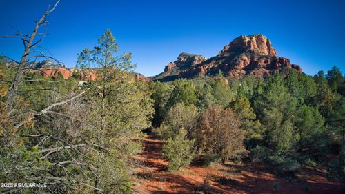 3-45 Wagon Trail Dr, Sedona, AZ, 86336-6435 | Card Image