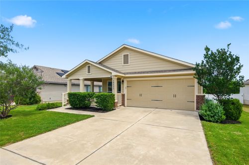 18521 Bandelier Dr, Pflugerville, TX, 78660-5964 | Card Image