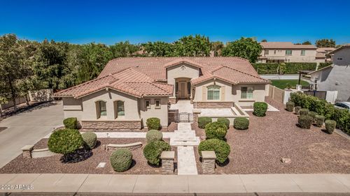1834 E Scorpio Pl, Chandler, AZ, 85249-3997 | Card Image