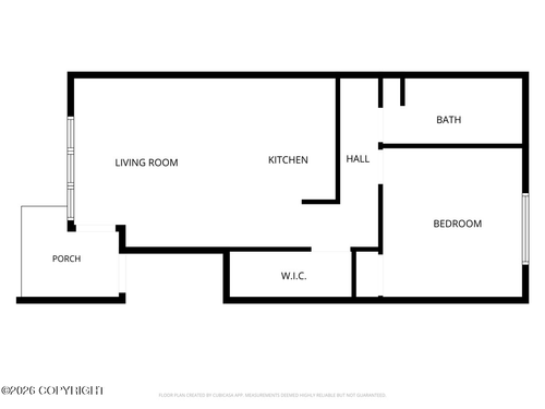 b-05-271 Crystal Mountain Rd, Girdwood, AK, 99587 | Card Image