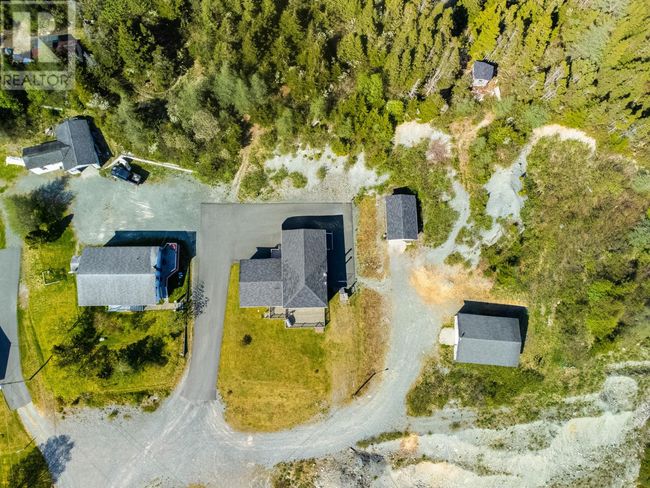 5 Kavanagh's Rd, House other with 4 bedrooms, 2 bathrooms and null parking in Calvert NL | Image 36