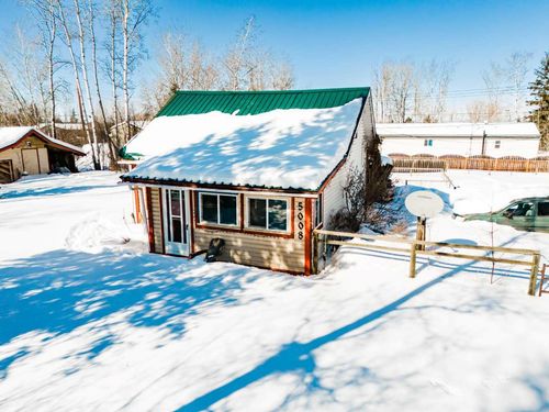 5008 Tardiff Avenue, Fort Vermilion, AB, T0H1N0 | Card Image