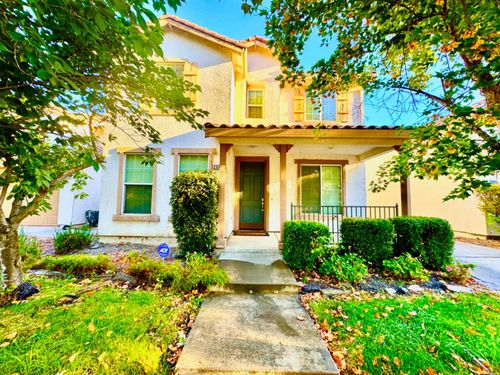 2009 N Bend Dr, Sacramento, CA, 95835-1260 | Card Image