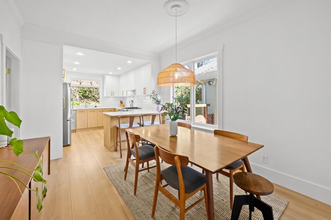 1421 Seventh Ave, House other with 3 bedrooms, 2 bathrooms and null parking in New Westminster BC | Image 13