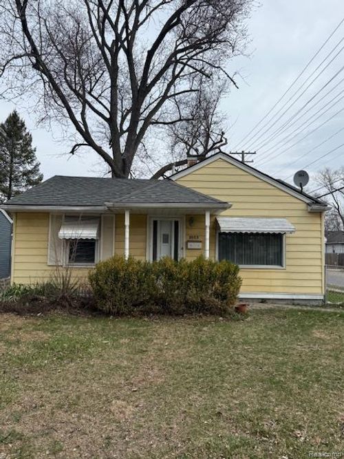 2023 Ardmore Dr, Ferndale, MI, 48220-2055 | Card Image