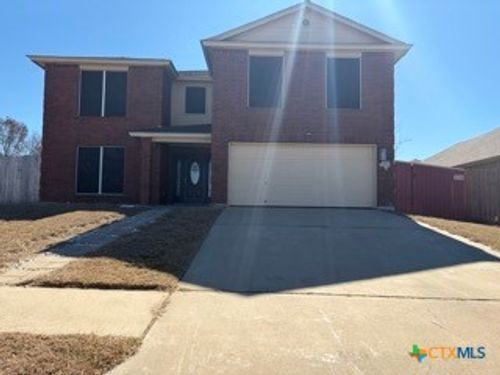 1810 Schorn Dr, Killeen, TX, 76542-4658 | Card Image