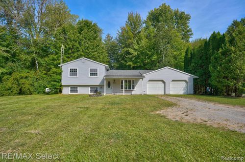 13396 Nichols Road, Montrose Twp, MI, 48457 | Card Image