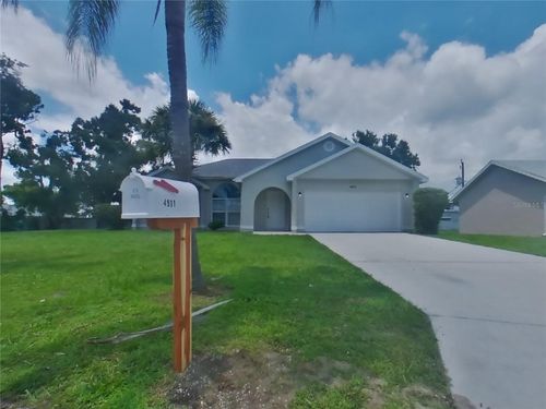 4911 Houle Pl, SARASOTA, FL, 34232-2364 | Card Image
