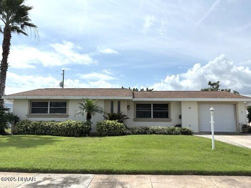 38 Valhalla Ave, ORMOND BEACH, FL, 32176-2830 | Card Image