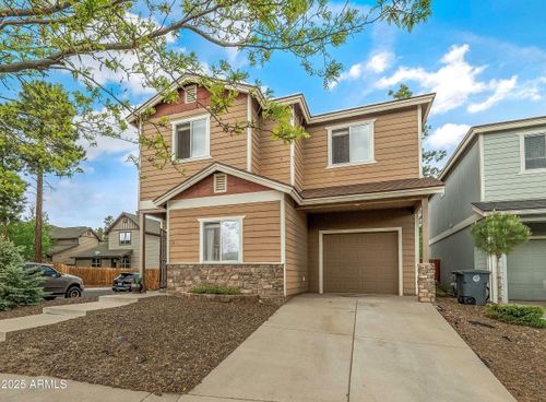 2690 W Jaclyn Dr, Flagstaff, AZ, 86001-9153 | Card Image