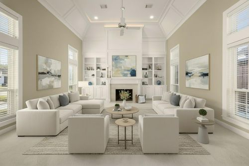 5702 Glen Pines Dr, Houston, TX, 77069-1852 | Card Image