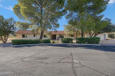 9514 E San Carlos Way, House other with 4 bedrooms, 4 bathrooms and null parking in Globe AZ | Image 1