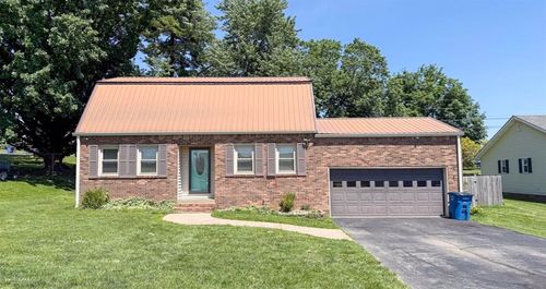 101 Robin Dr, Glasgow, KY, 42141-1452 | Card Image