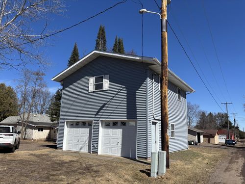 465 Jackson Ave, Phillips, WI, 54555-1021 | Card Image